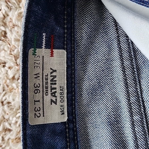 Diesel Zatiny - Picture 6 of 16